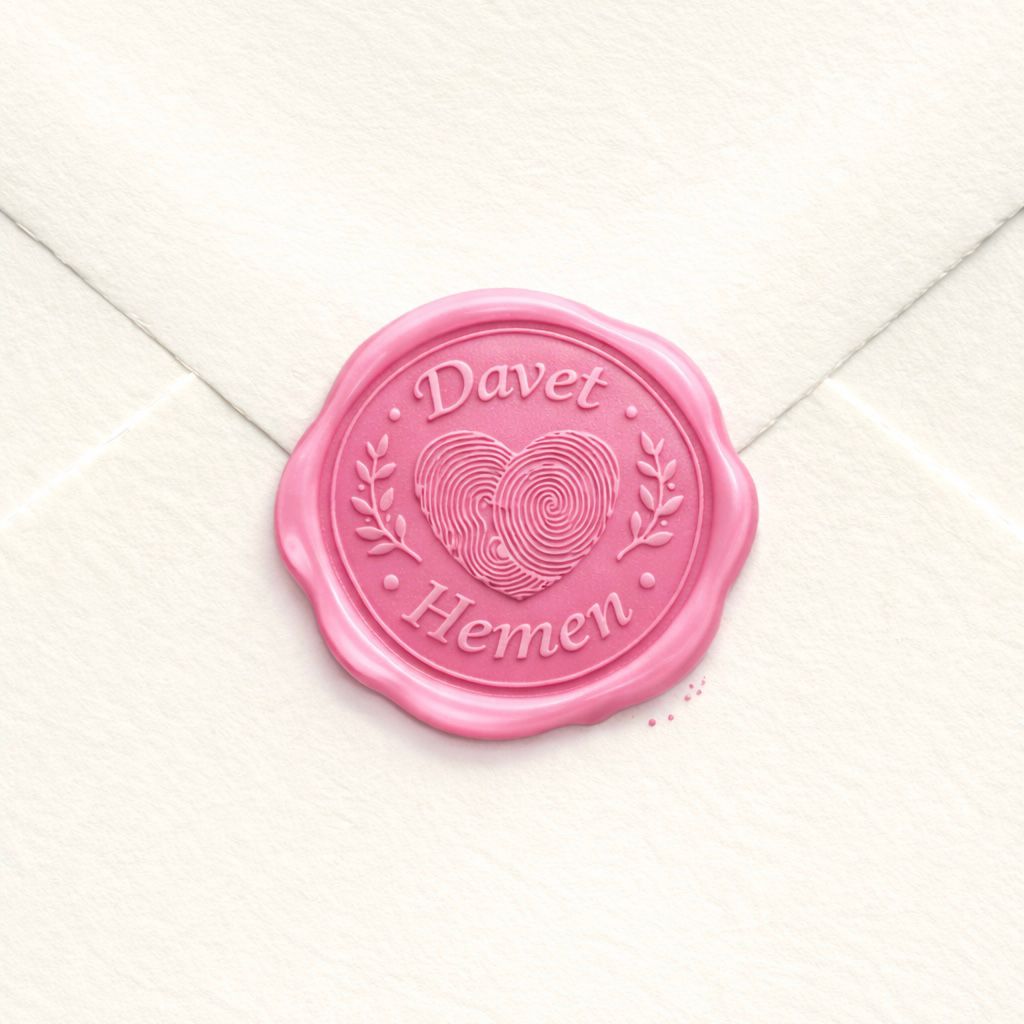 Davet Hemen logo