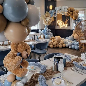Baby Shower