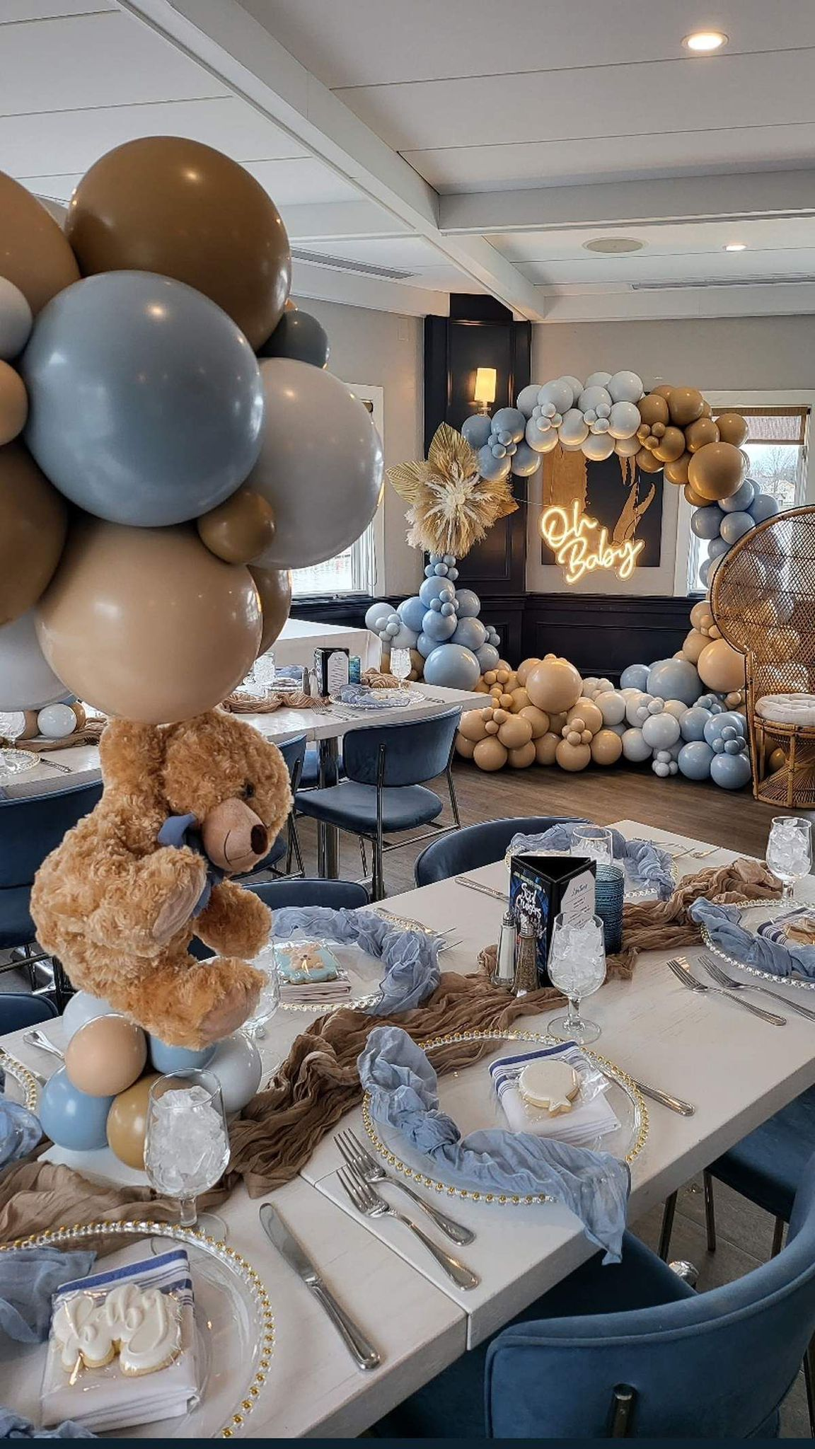 Baby Shower