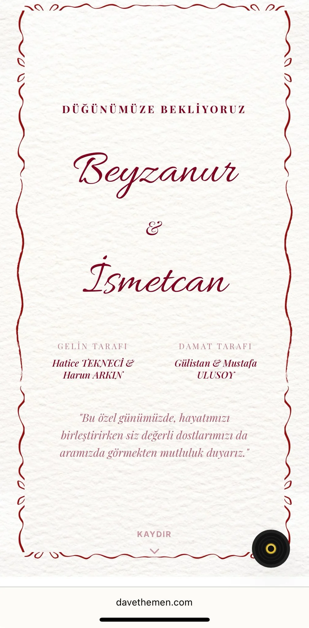 Müşteri yorumu 10